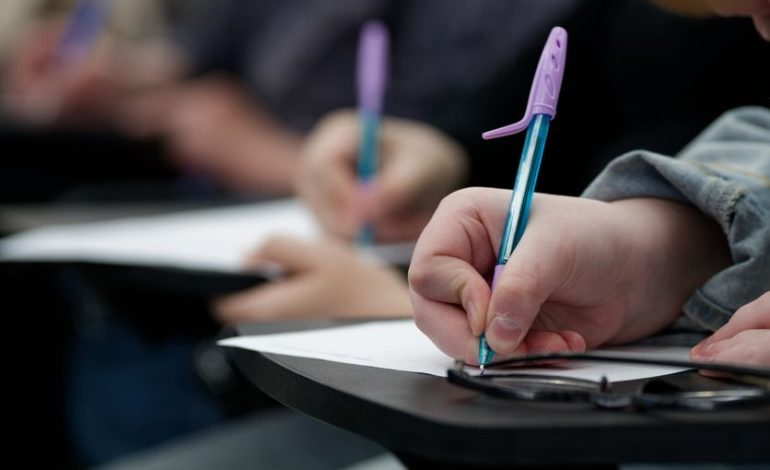 Le questionnaire sur les violences sexistes et sexuelles à l&rsquo;école