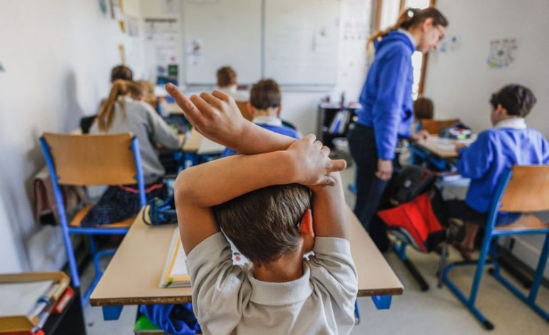 L&rsquo;évolution des établissements catholiques hors contrat en France