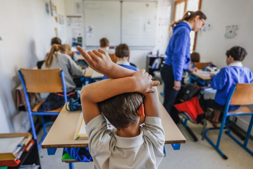 L&rsquo;évolution des établissements catholiques hors contrat en France