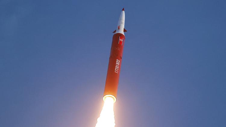 La Corée du Nord teste des missiles de croisière depuis des sous-marins