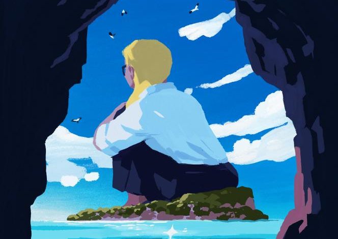 Les îles fascinantes de Sardaigne selon Antonella Anedda