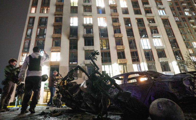 Les dernières évolutions du conflit russo-ukrainien et les implications internationales