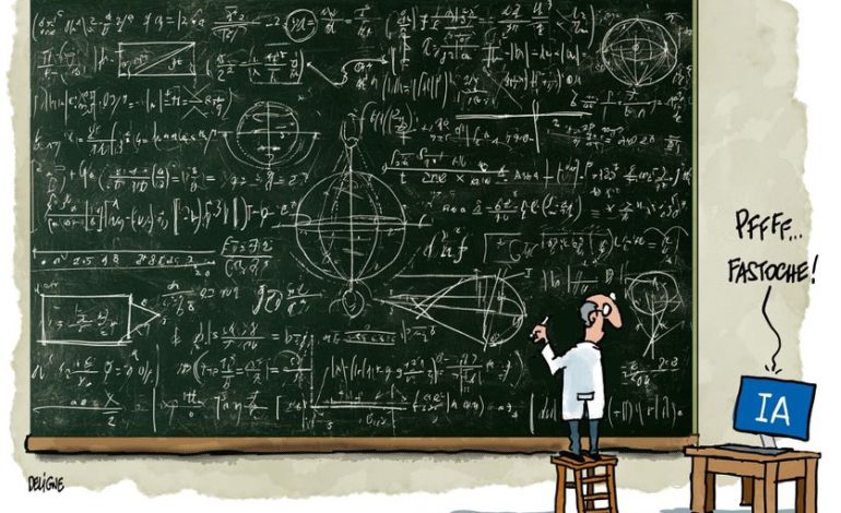 L&rsquo;hypothèse de Riemann et la percée d&rsquo;OpenAI