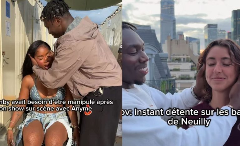 Christopher Aovi : Le succès d&rsquo;un ostéopathe sur les réseaux sociaux