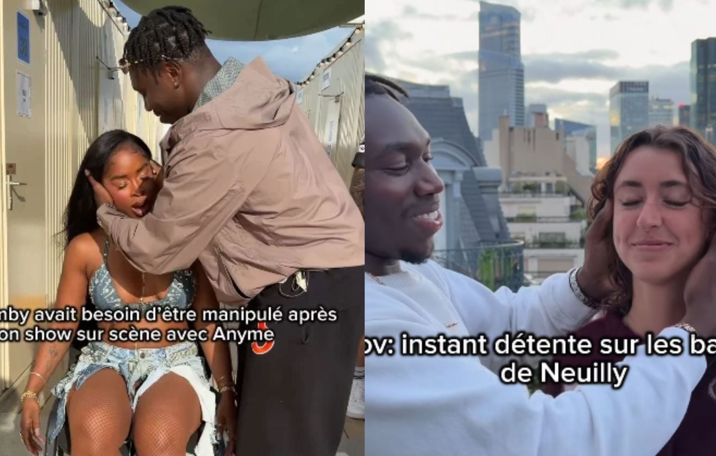 Christopher Aovi : Le succès d&rsquo;un ostéopathe sur les réseaux sociaux
