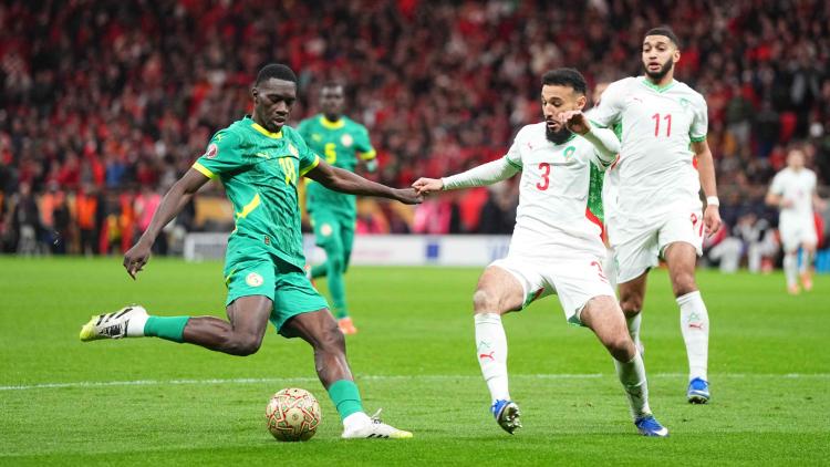 Le dénouement attendu de la CAN 2025 : Sénégal ou Maroc ?
