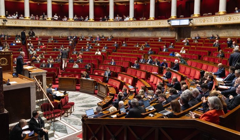 Débat sur le financement de la Sécurité sociale pour 2027