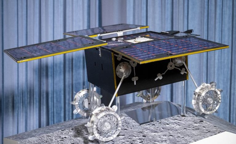 La mission Martian Moons eXploration vers Phobos et le rôle du robot Idefix