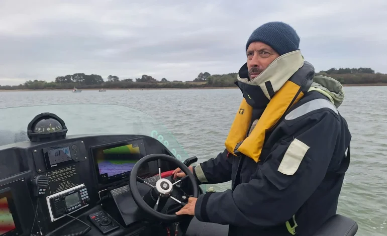 La pêche à pied en Bretagne : entre passion et réglementation