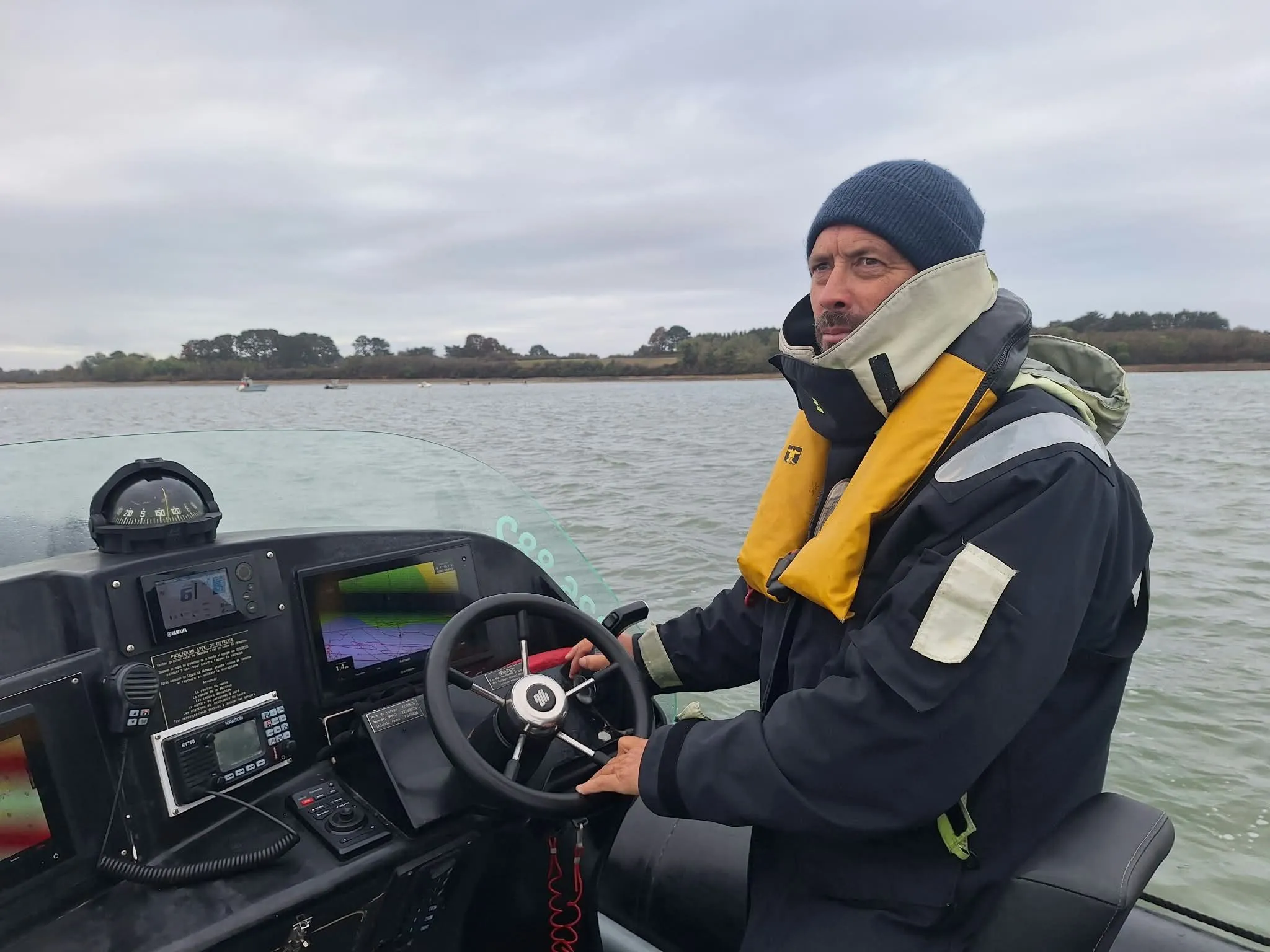 La pêche à pied en Bretagne : entre passion et réglementation