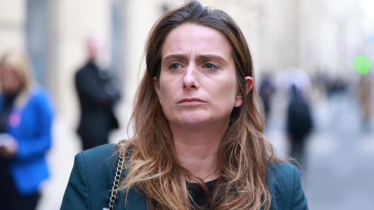 Marine Tondelier et la présidentielle de 2027