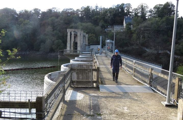 Crise de l&rsquo;eau en Bretagne : une mobilisation urgente