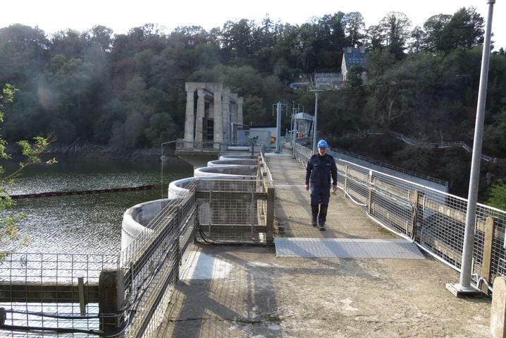 Crise de l&rsquo;eau en Bretagne : une mobilisation urgente