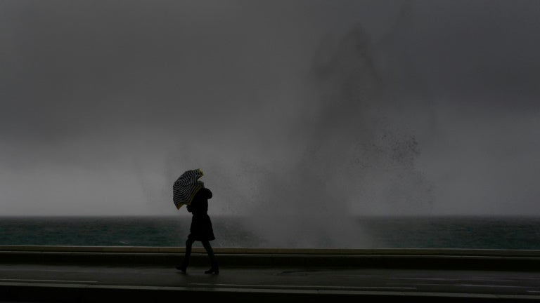 Perturbation Boelo : Vigipirate Orange dans le Pas-de-Calais