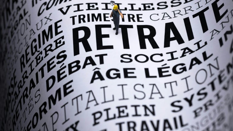 Réforme fiscale pour les retraités en 2027 : les mesures prévues
