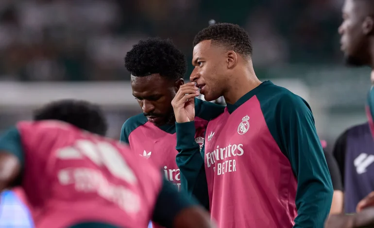 Un duel captivant entre Yamal et Mbappé lors du Clasico