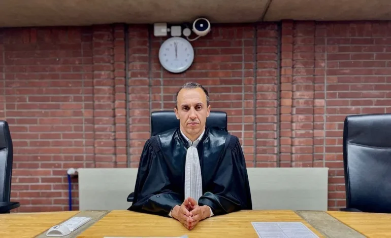 Attaques sur le Juge Youssef Badr et Accusations de Politisation