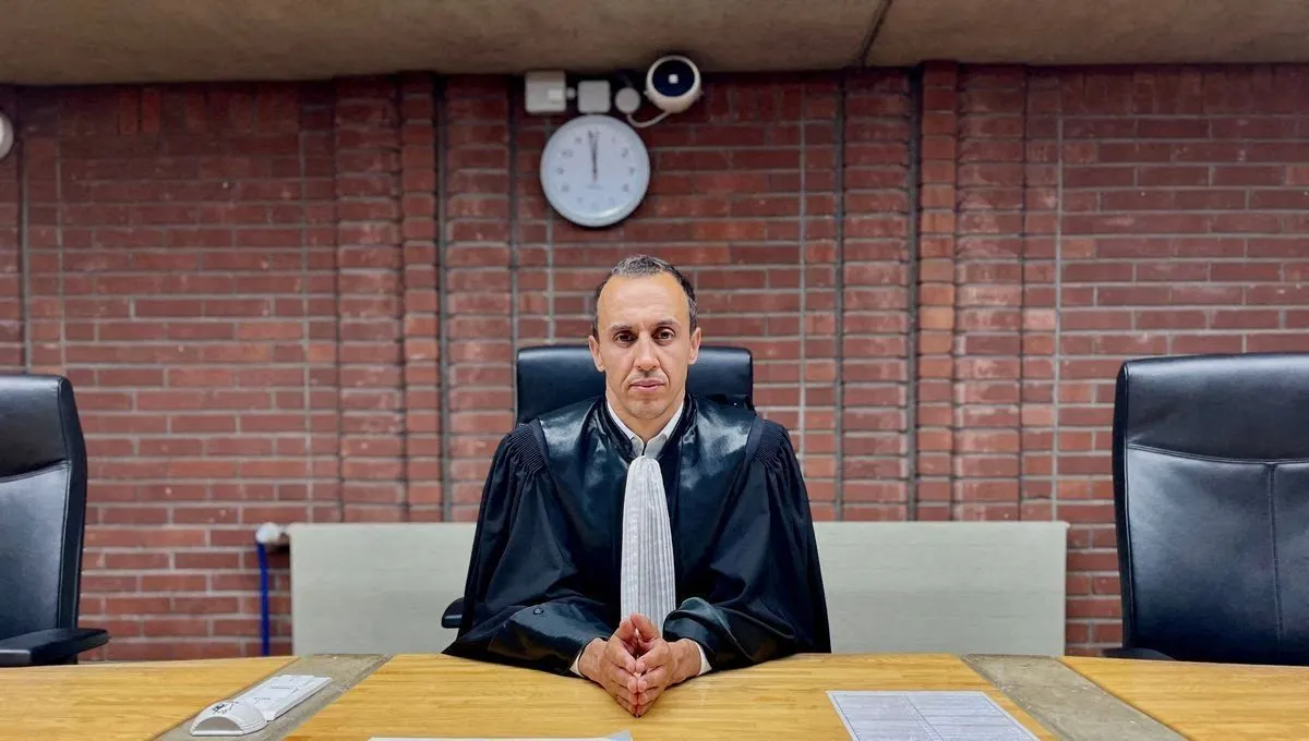 Attaques sur le Juge Youssef Badr et Accusations de Politisation