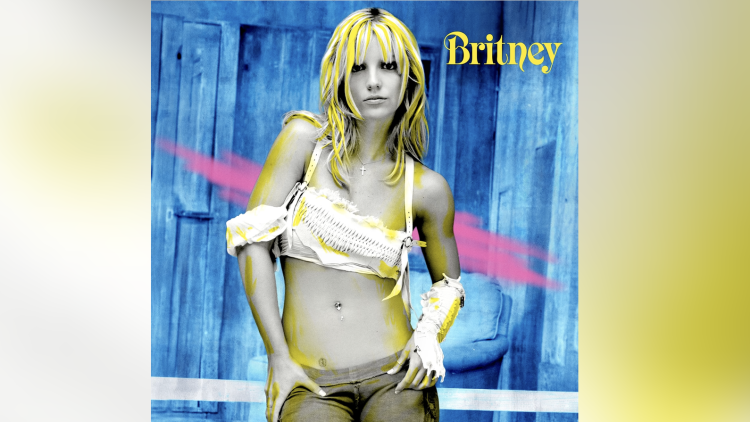 Britney Spears célèbre l&rsquo;anniversaire de son album «Britney»