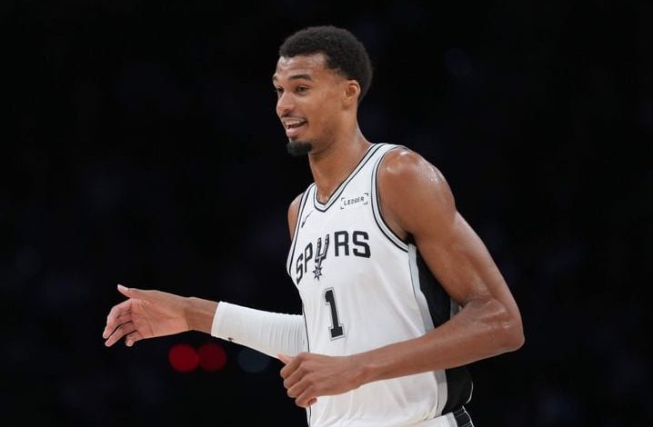 Victor Wembanyama: Les Défis de la Nouvelle Saison NBA