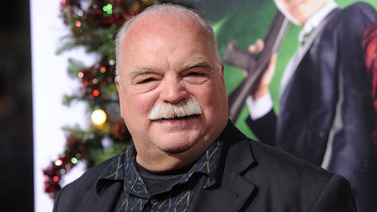 Richard Riehle, un visage familier d&rsquo;Hollywood, nous quitte à 78 ans