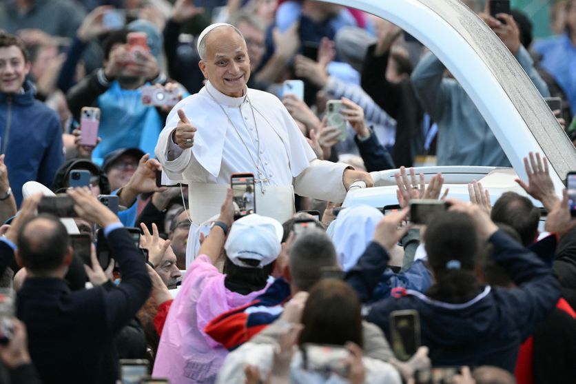 Le Pape Léon XIV Reprend ses Activités au Vatican