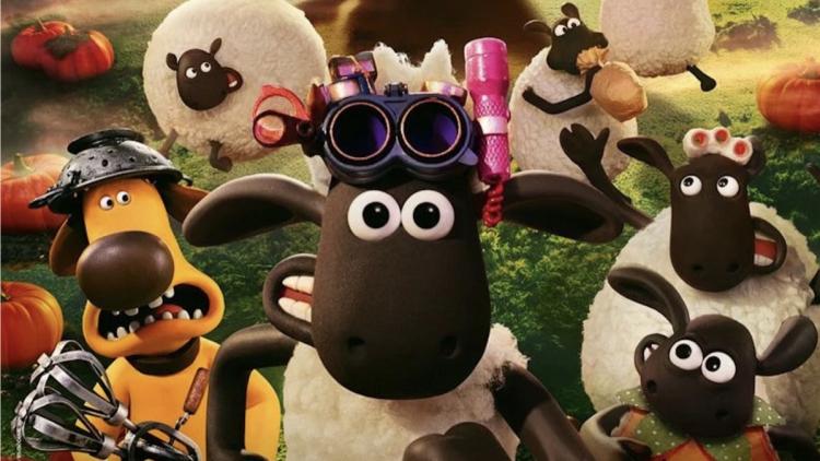 Films pour Enfants à Découvrir pendant les Vacances de la Toussaint