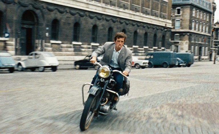 Jean-Paul Belmondo à la Cinémathèque française : Un parcours passionnant