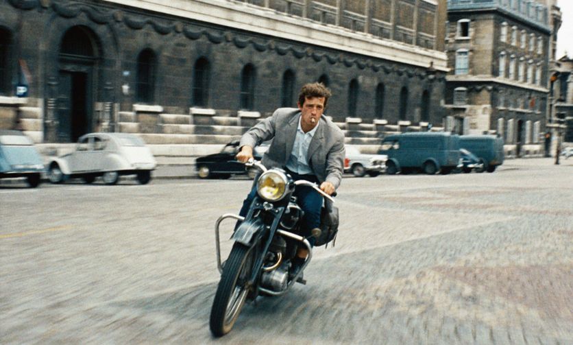 Jean-Paul Belmondo à la Cinémathèque française : Un parcours passionnant