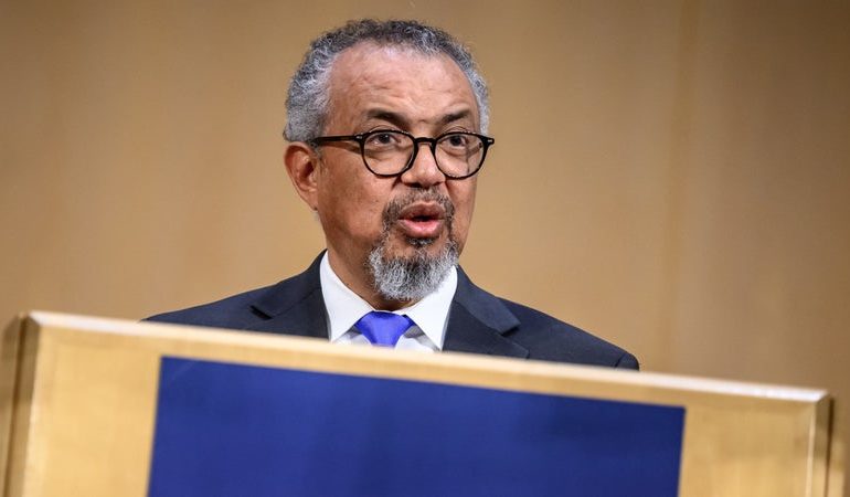 Réaction Internationale après un Décès Suspect en Russie