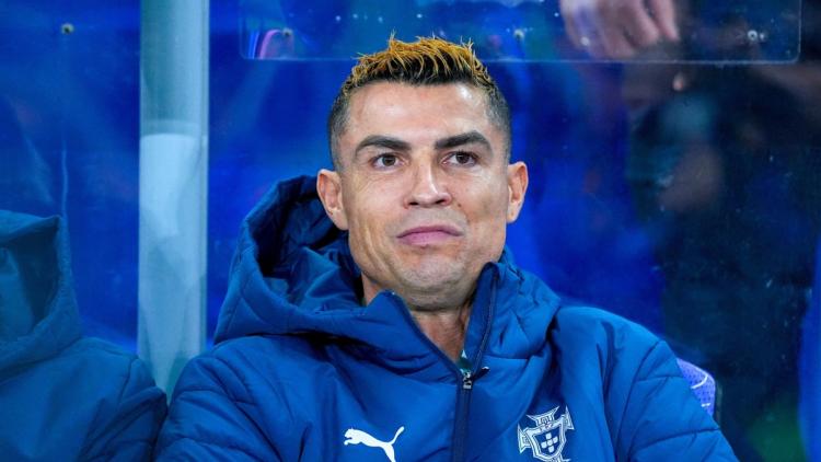Un possible retour de Cristiano Ronaldo en sélection portugaise