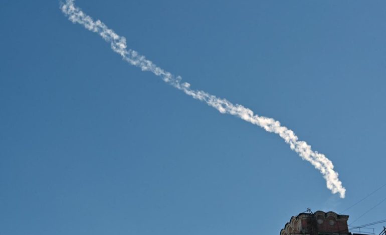 Bilan des attaques en Ukraine et tensions diplomatiques