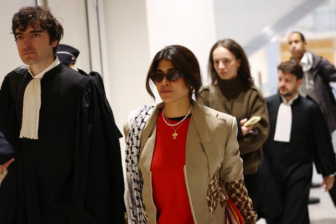 Procès de Rima Hassan pour Apologie du Terrorisme: Détails et Enjeux