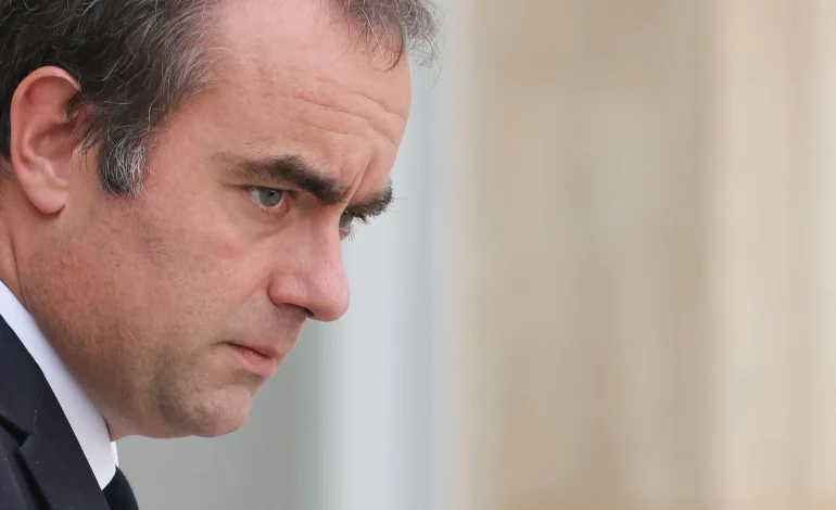 Analyse financière de la France par Emmanuel Moulin