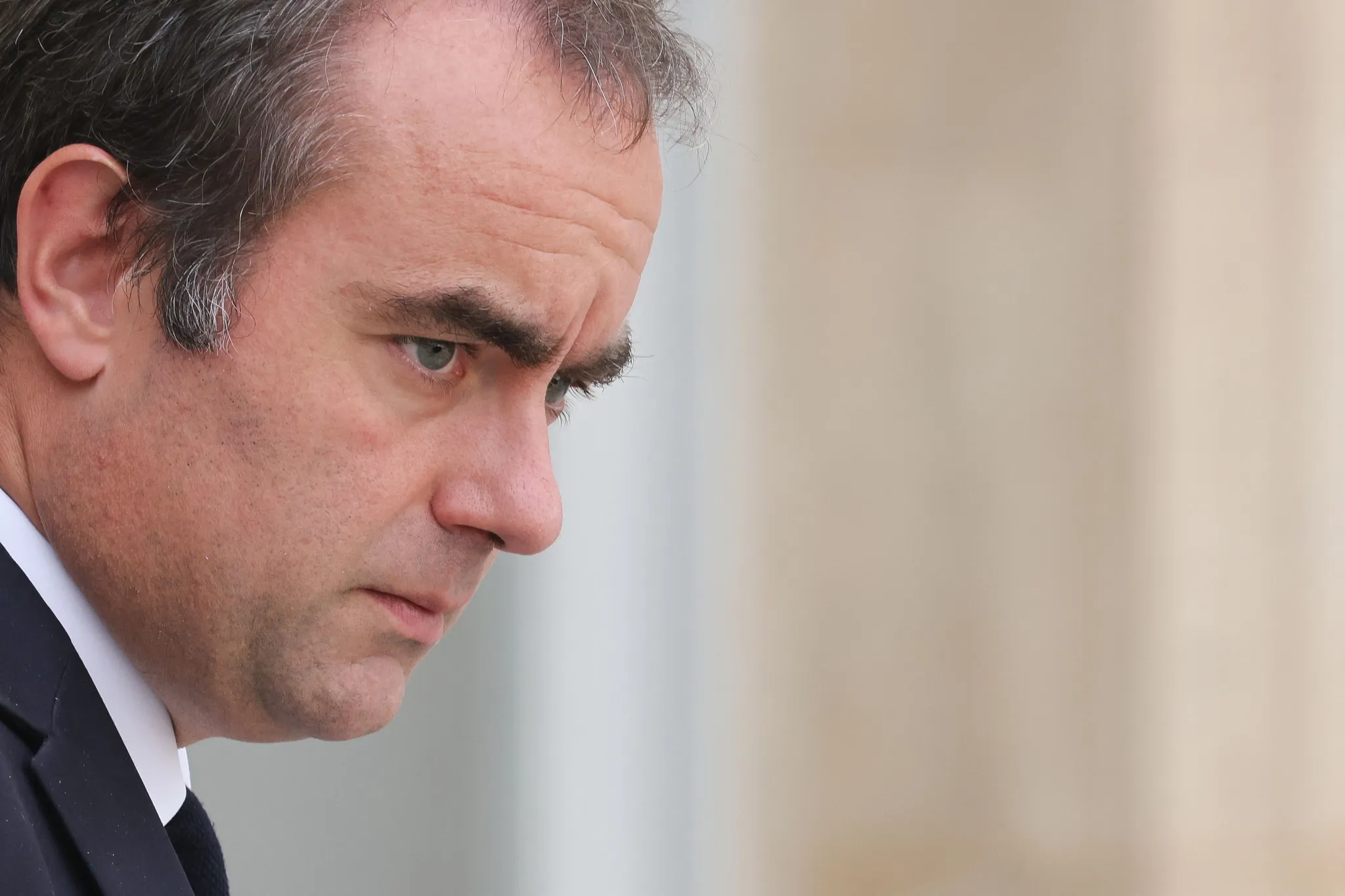 Analyse financière de la France par Emmanuel Moulin