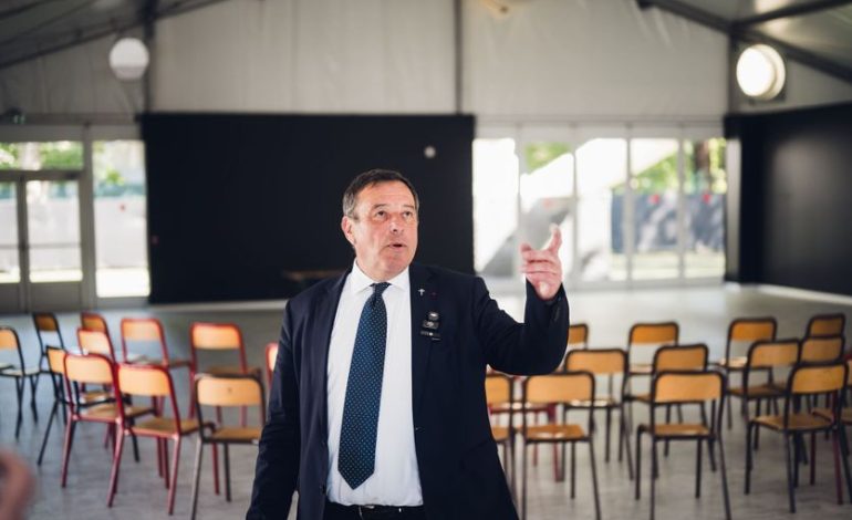 Jean-Bernard Plessy : Une figure controversée au cœur d&rsquo;une plainte
