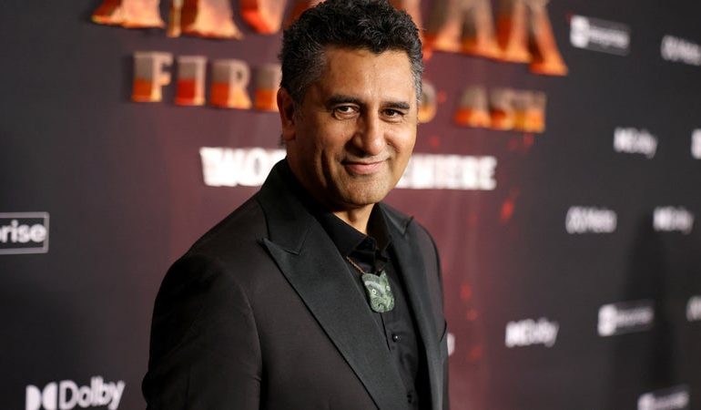 Cliff Curtis gravement touché dans un accident de voiture en Nouvelle-Zélande