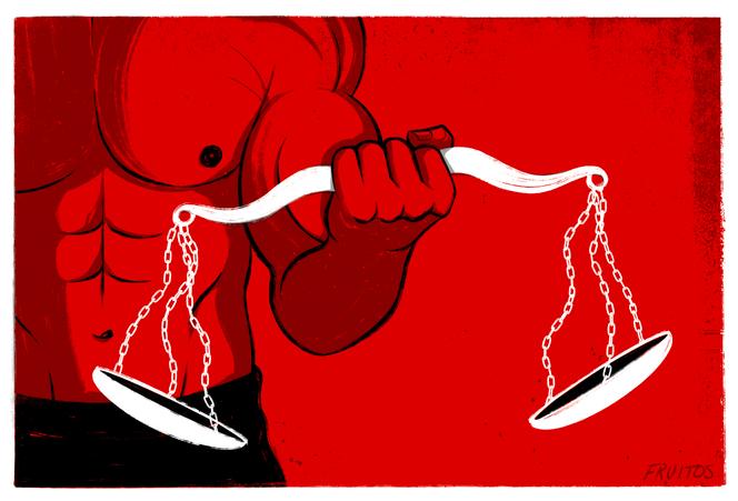 Analyse du procès d&rsquo;un extrémisme violent nihiliste