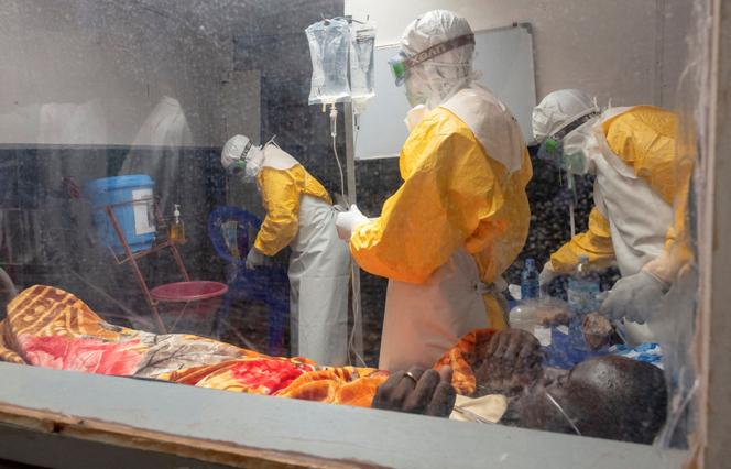 Congo Faces Critical Ebola Epidemic Amidst Armed Conflict