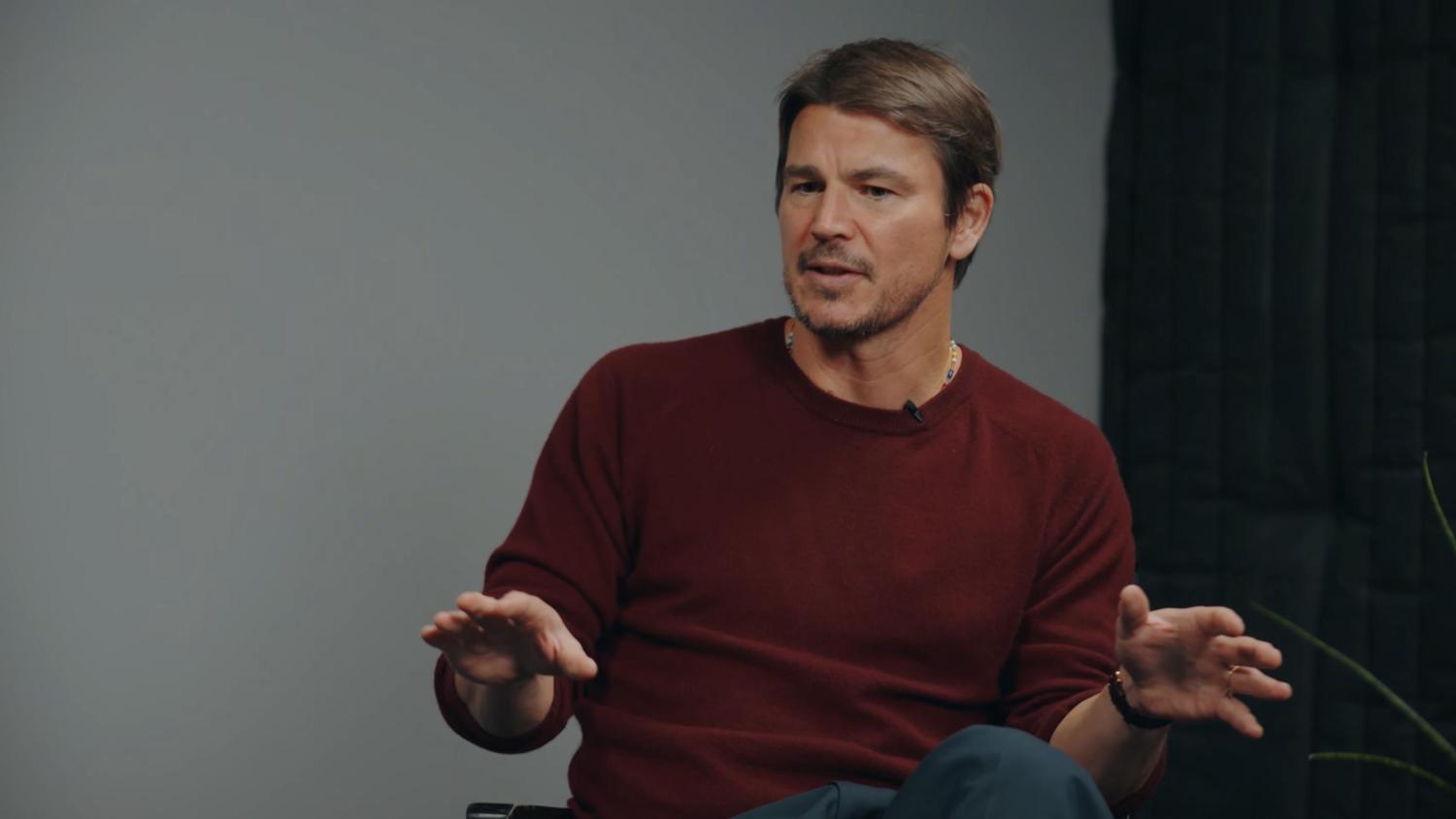 Josh Hartnett : une carrière hors des projecteurs