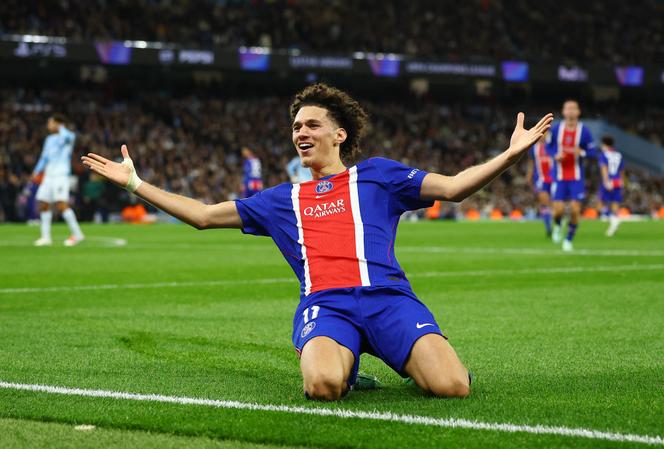 Analyse du Match du PSG en Ligue des Champions