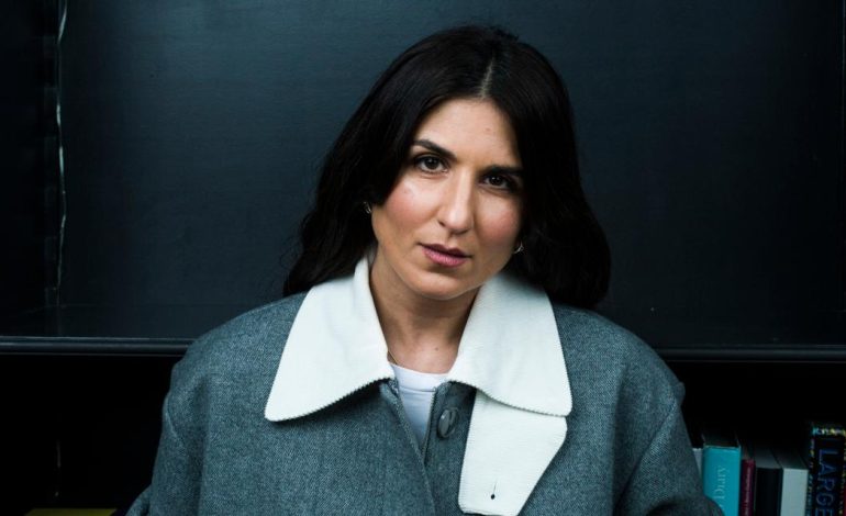 « Je ne serais pas arrivée là si… » : L&rsquo;Impact des Origines de Géraldine Nakache