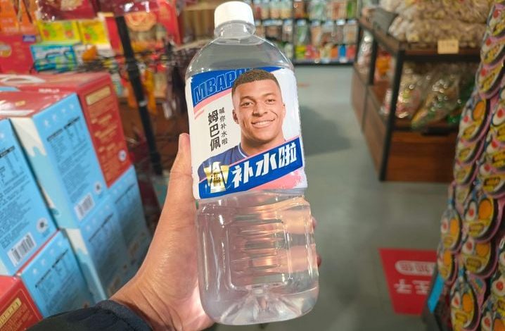 La polémique autour de Kylian Mbappé et Mao Zedong