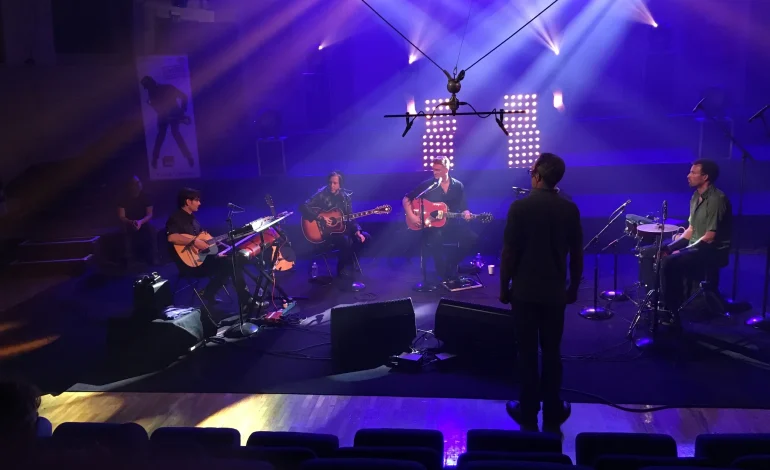Retour de Queens of the Stone Age avec un nouvel album