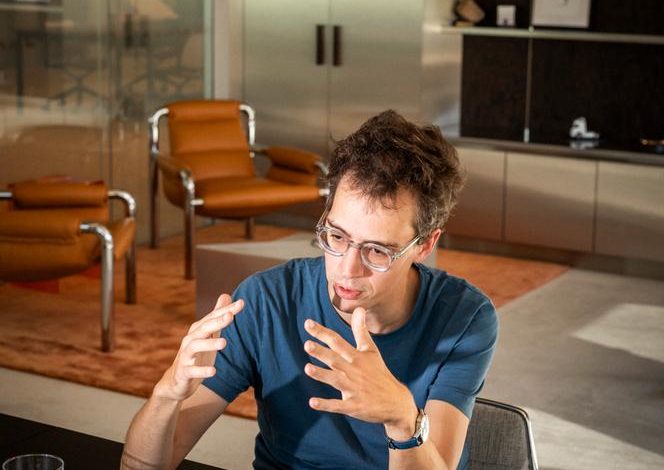 Refuser l&rsquo;industrialisation étrangère de l&rsquo;intelligence artificielle