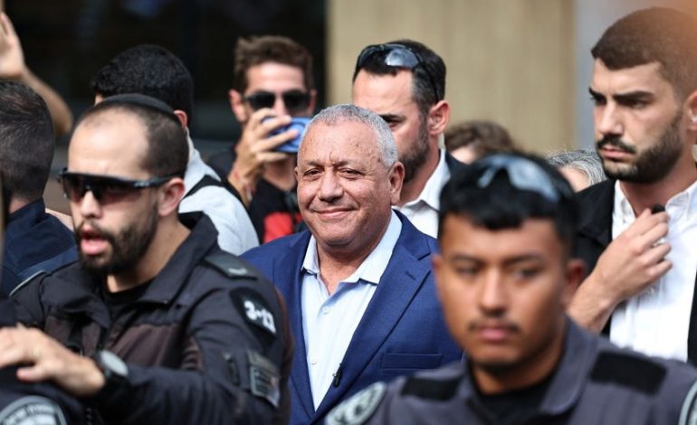 Gadi Eisenkot : Un Nouveau Visage Politique en Israël