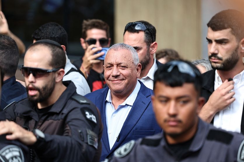 Gadi Eisenkot : Un Nouveau Visage Politique en Israël