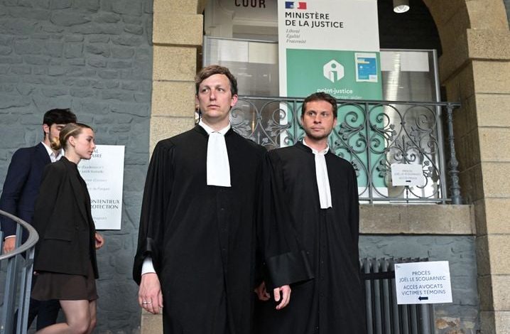 L&rsquo;hommage à Maxime Tessier