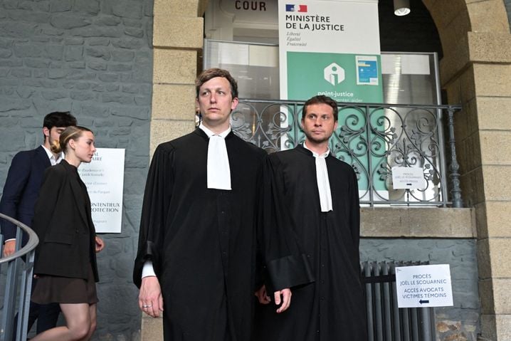 L&rsquo;hommage à Maxime Tessier