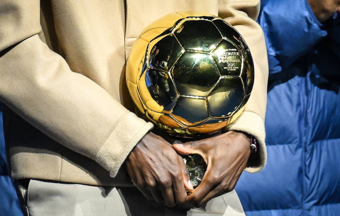 La prestigieuse cérémonie du Ballon d&rsquo;Or 2026